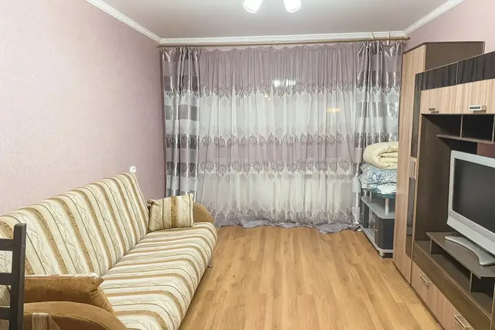 Домодедово: Апартаменты Академика Туполева