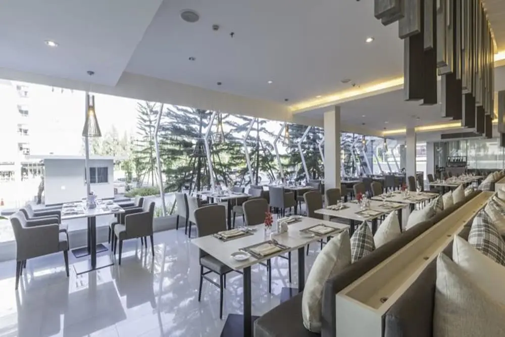 Чонбури: Kantary Hotel And Serviced Apartment, Amata, Bangpakong