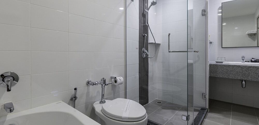 Чонбури: Kantary Hotel And Serviced Apartment, Amata, Bangpakong