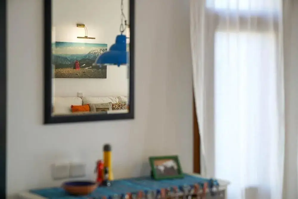 Каш: Mini Apartment
