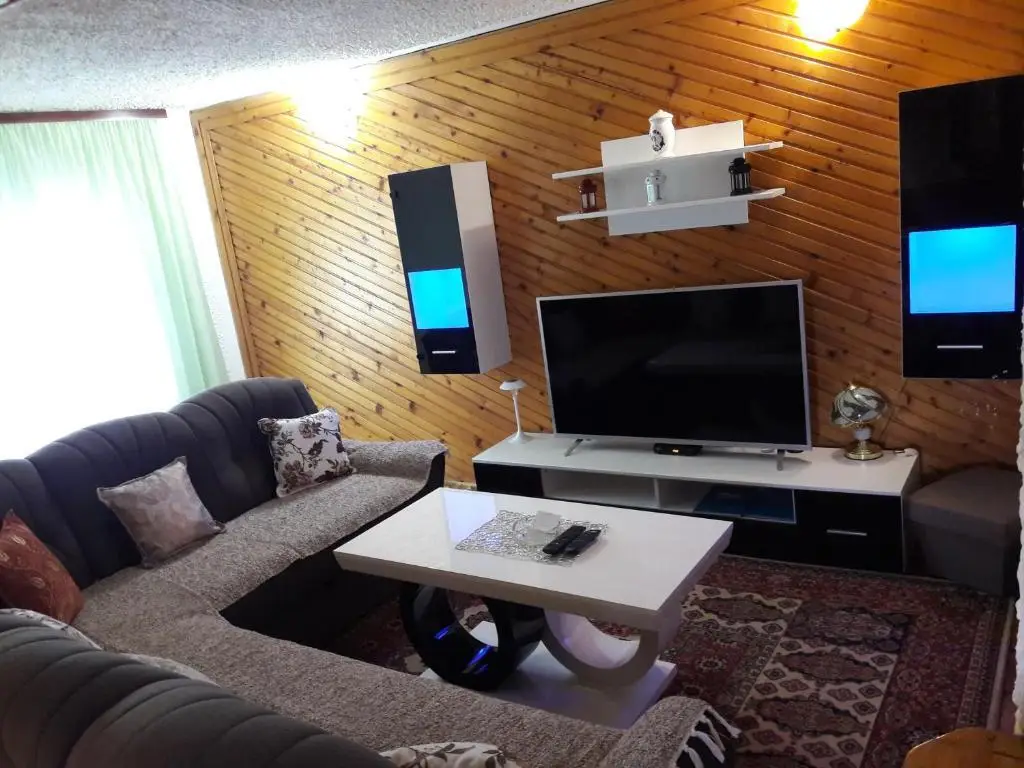 Жабляк: Holiday Home Aleksic