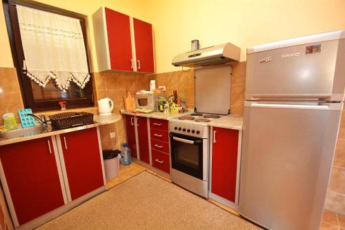 Лепетане: Apartment Rita