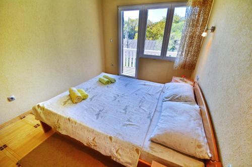 Лепетане: Apartment Rita