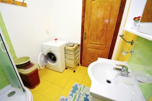 Лепетане: Apartment Rita