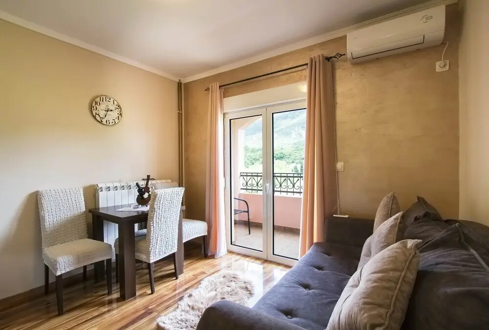 Будва: Pejovic Residence Budva