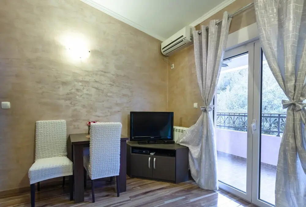 Будва: Pejovic Residence Budva