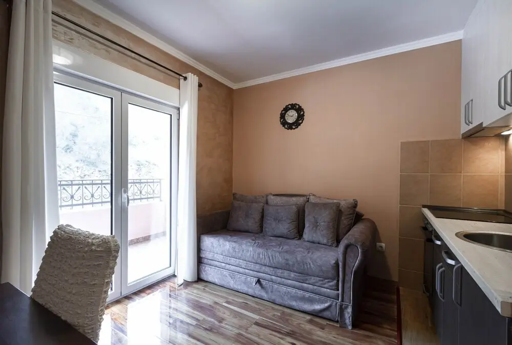 Будва: Pejovic Residence Budva
