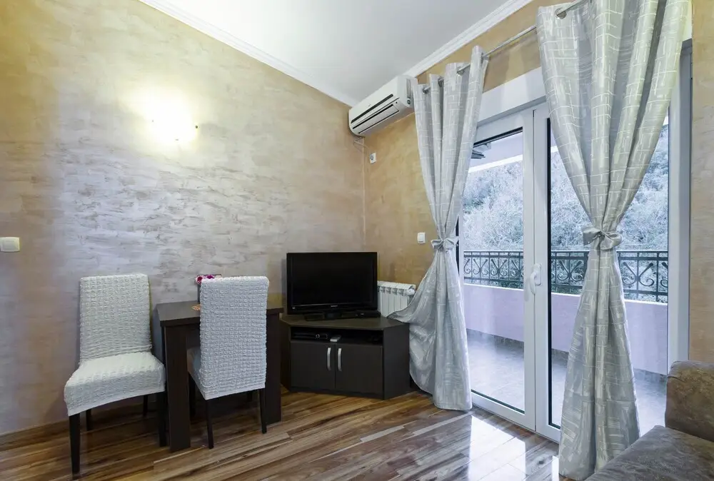 Будва: Pejovic Residence Budva