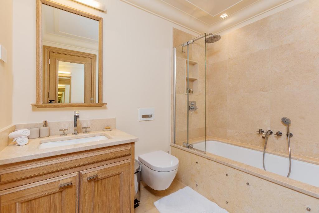 Тиват: Porto Montenegro Luxury Experience