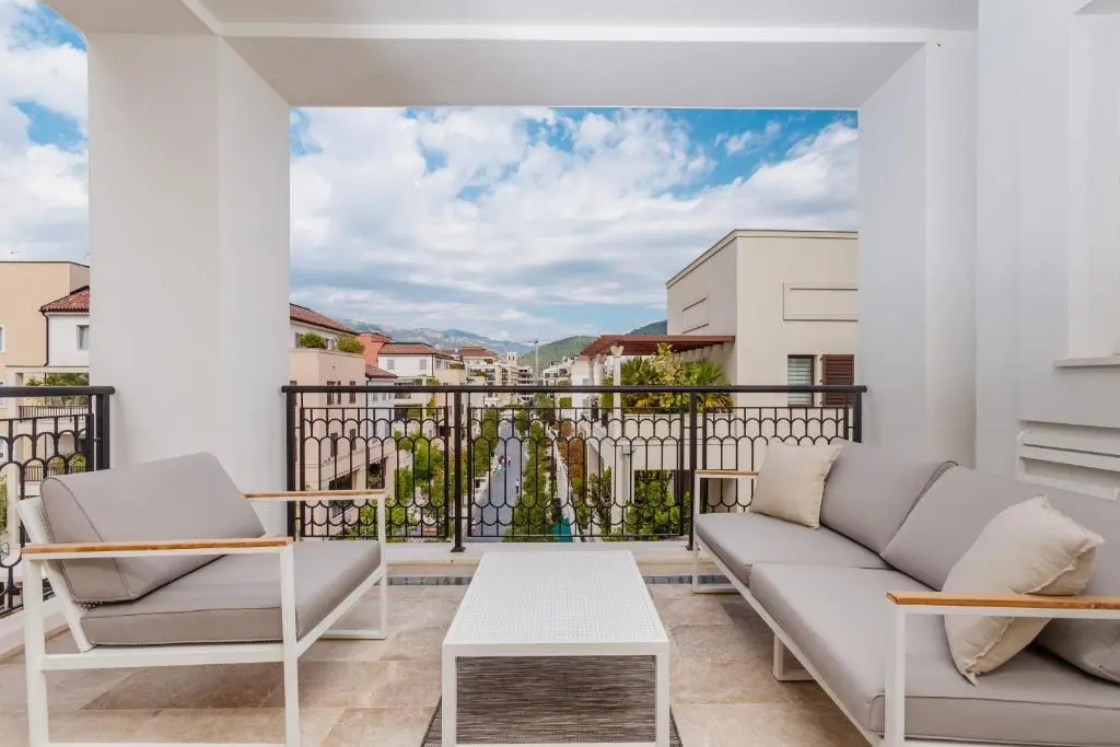 Тиват: Porto Montenegro Luxury Experience