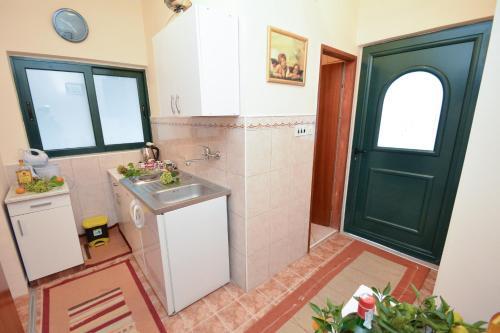 Тиват: Apartments Brkan