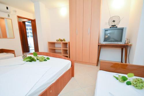 Тиват: Apartments Brkan