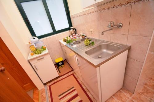 Тиват: Apartments Brkan