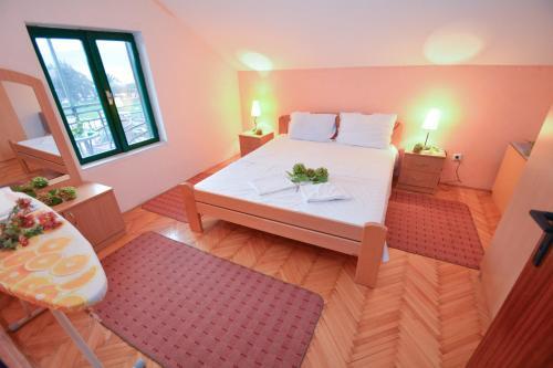 Тиват: Apartments Brkan