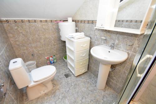 Тиват: Apartments Brkan