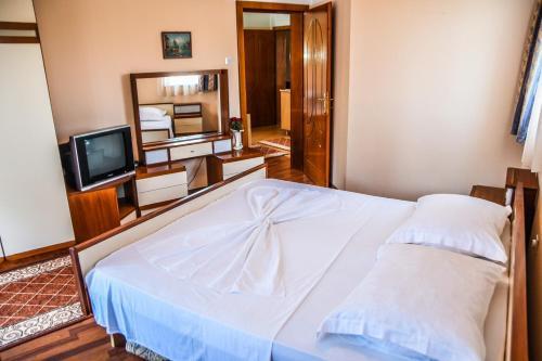Ульцинь: Eldorado Apartments