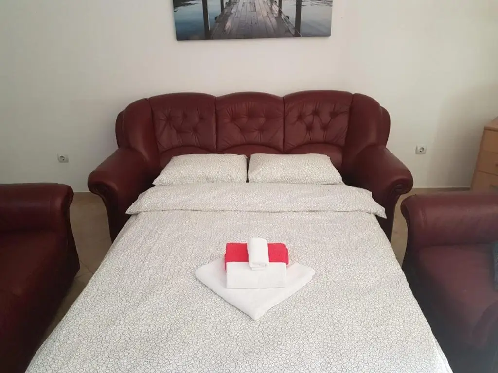 Пржно: ZEN Apartment Pržno