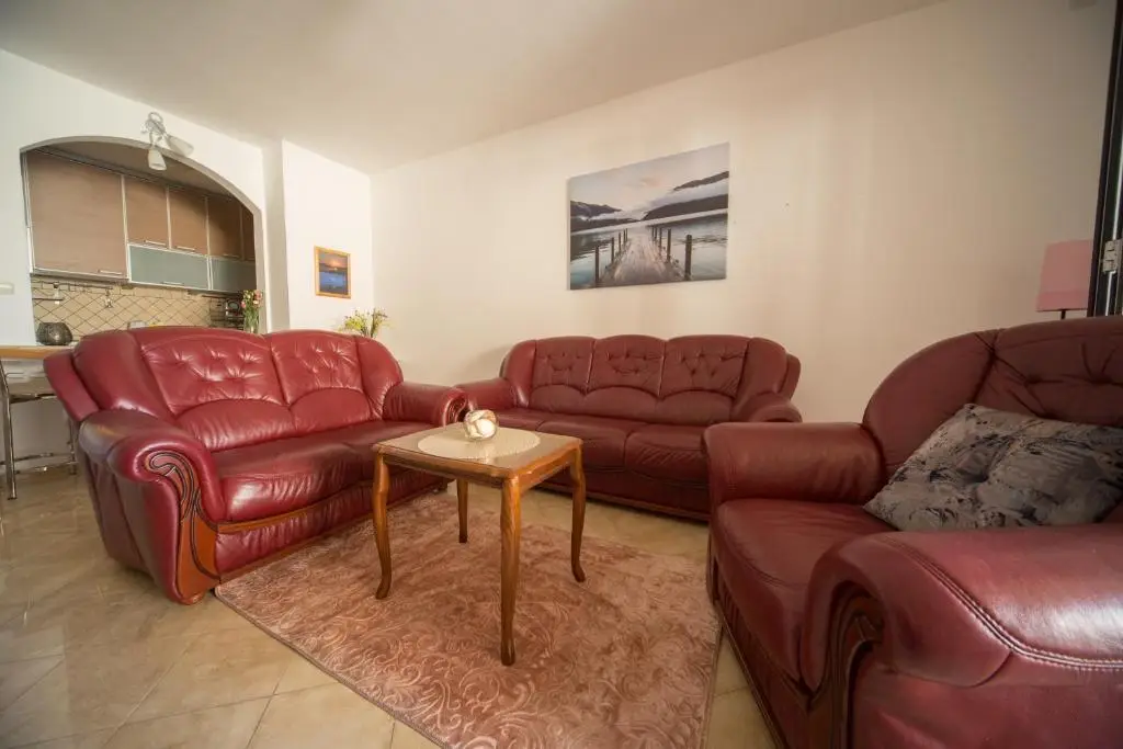 Пржно: ZEN Apartment Pržno