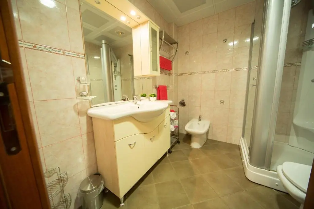 Пржно: ZEN Apartment Pržno