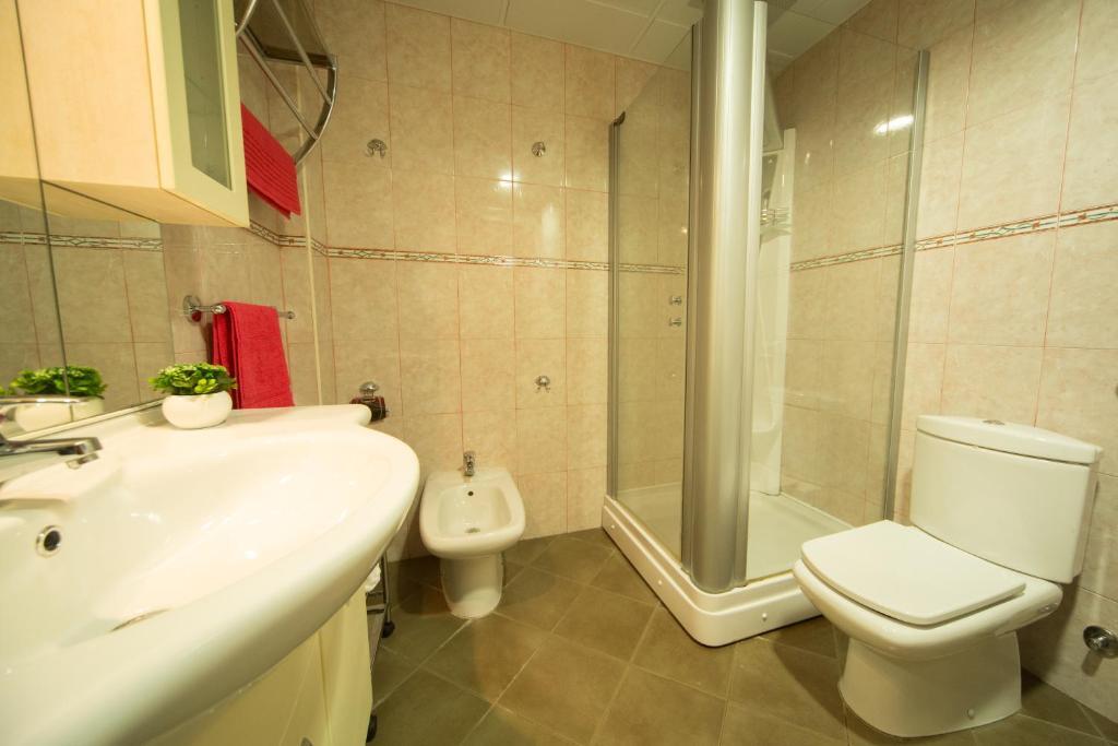 Пржно: ZEN Apartment Pržno