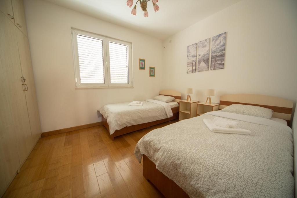 Пржно: ZEN Apartment Pržno