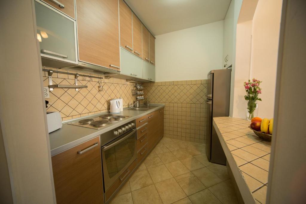 Пржно: ZEN Apartment Pržno