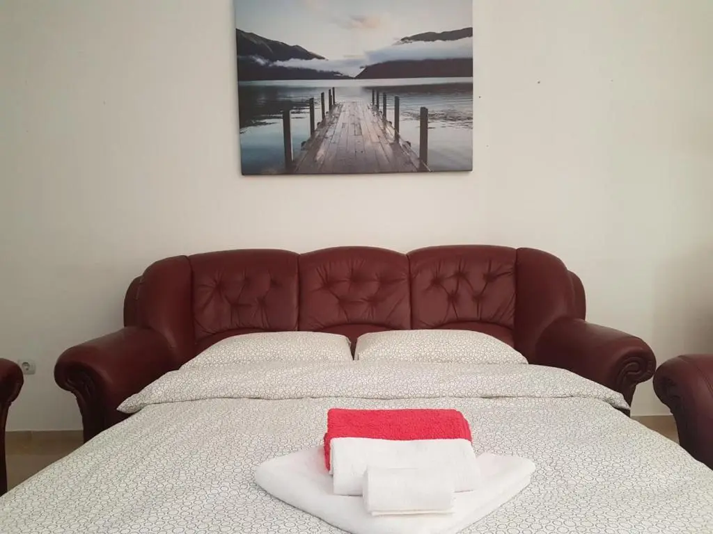 Пржно: ZEN Apartment Pržno