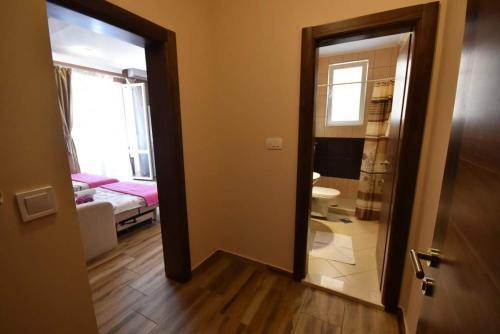 Игало: Apartments Anastasija