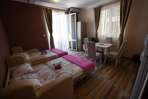 Игало: Apartments Anastasija