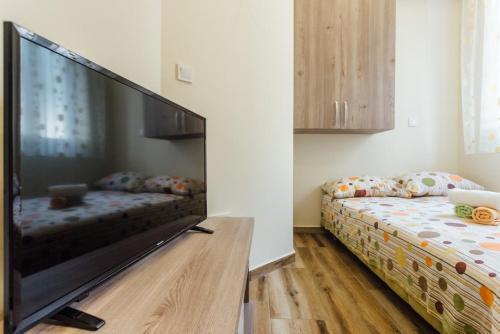Игало: Apartments Anastasija