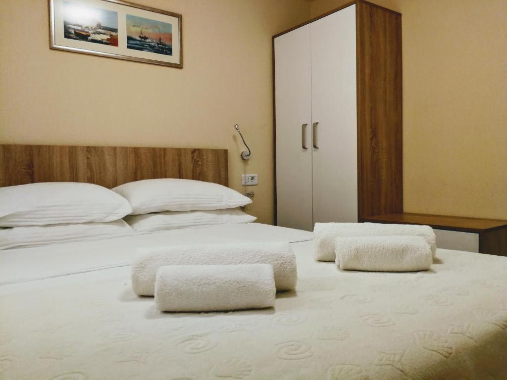 Сутоморе: Apartments Villa Jagoda