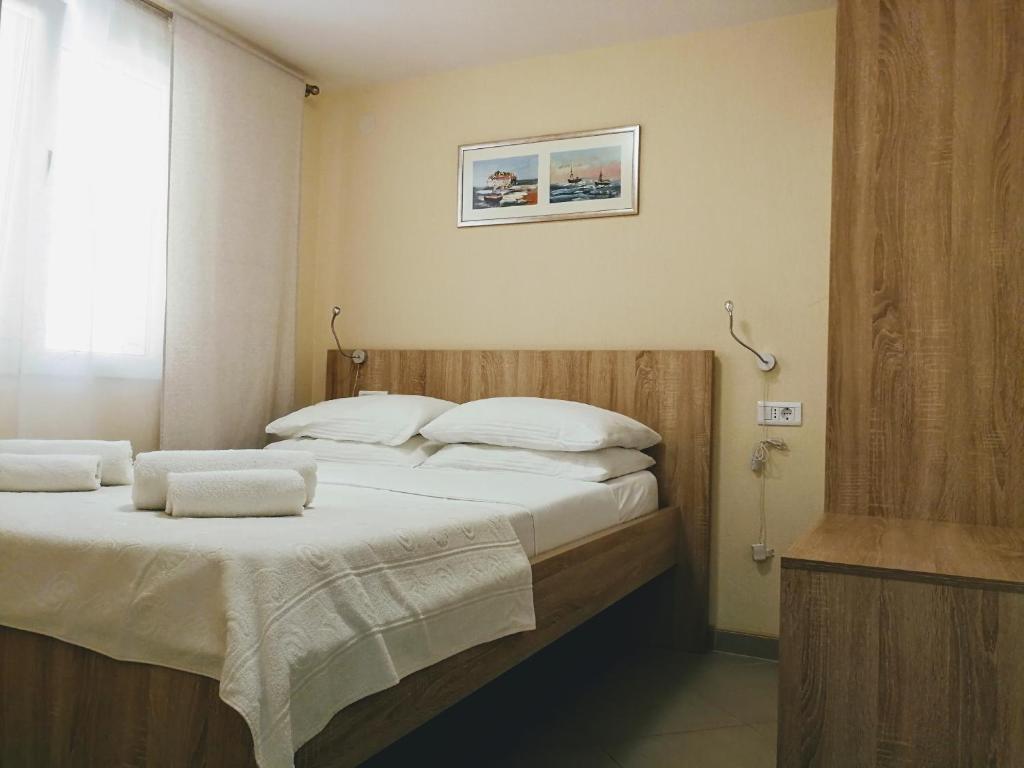 Сутоморе: Apartments Villa Jagoda