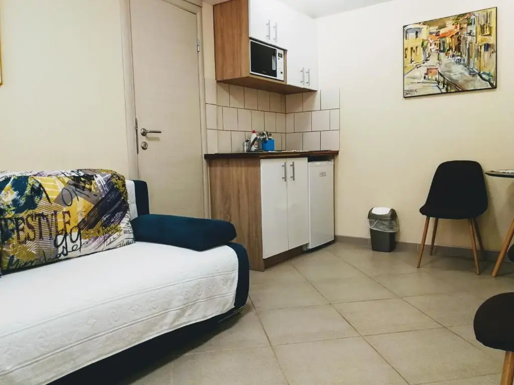 Сутоморе: Apartments Villa Jagoda