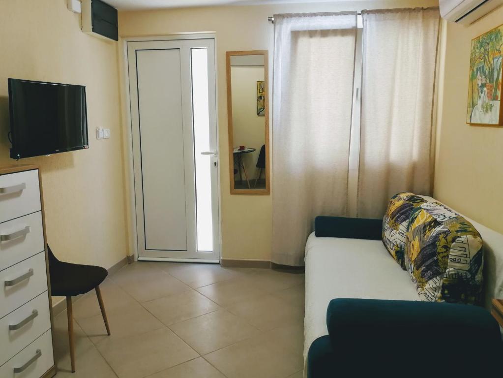 Сутоморе: Apartments Villa Jagoda
