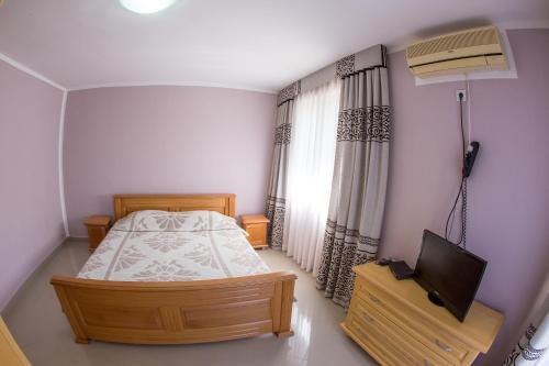 Бечичи: Arvala Gold Apartments