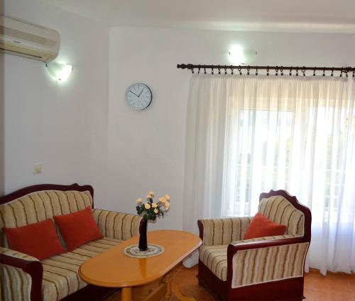 Бечичи: Arvala Gold Apartments
