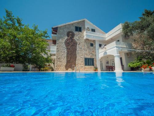 Бечичи: Arvala Gold Apartments