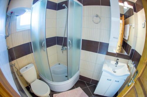 Бечичи: Arvala Gold Apartments