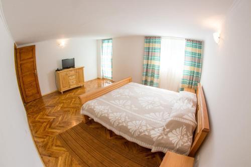Бечичи: Arvala Gold Apartments