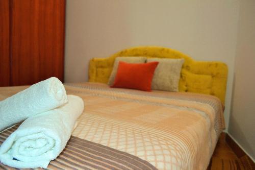 Бечичи: Arvala Gold Apartments