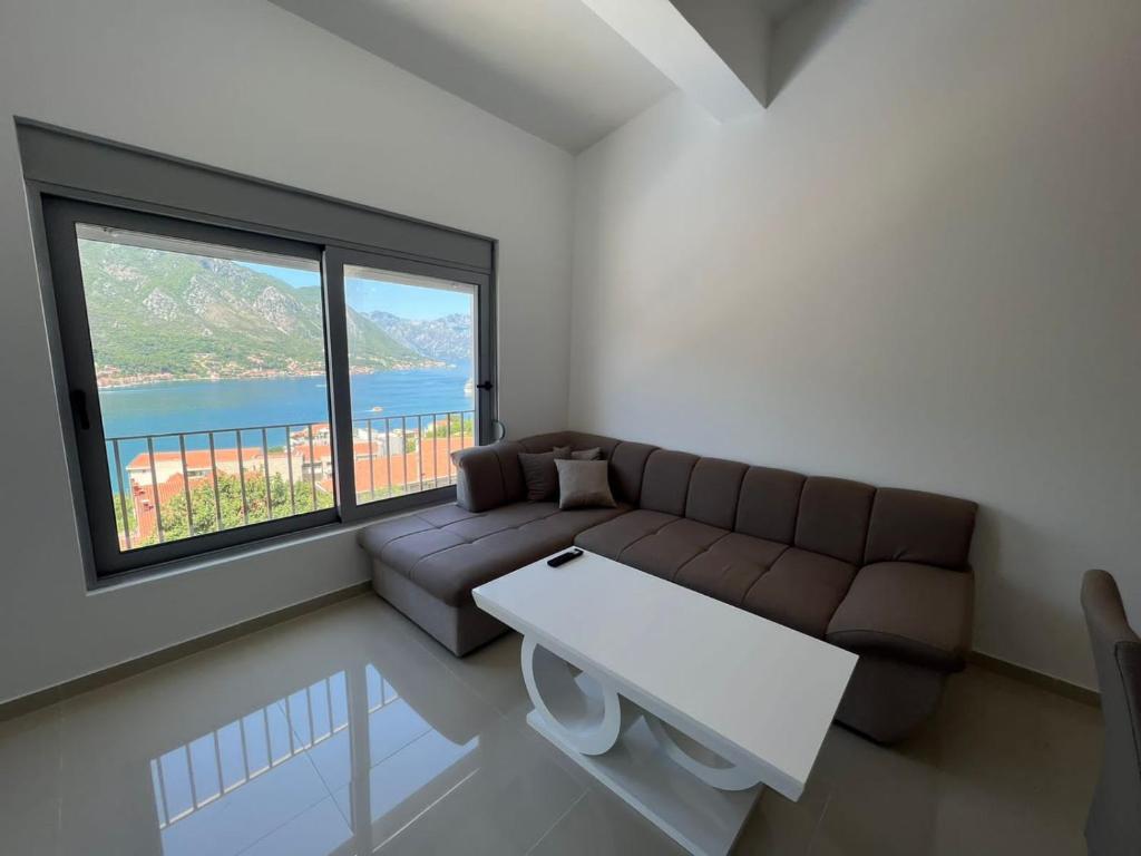 Доброта: Adriatic Pearl Apartments