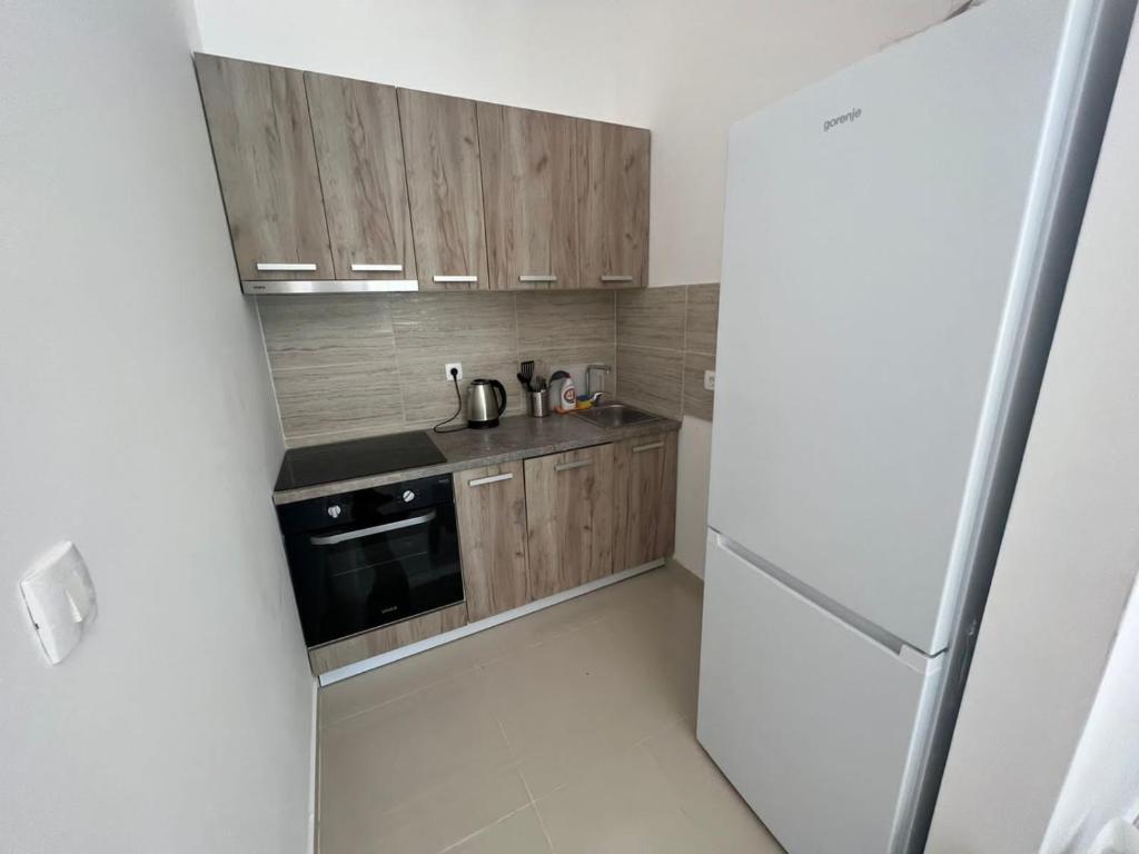 Доброта: Adriatic Pearl Apartments