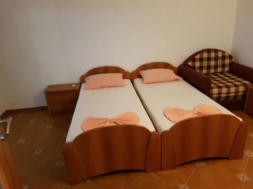 Будва: Guesthouse MB Knezevic