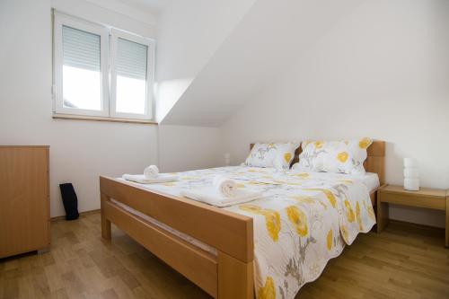 Игало: Apartmani Mirjana