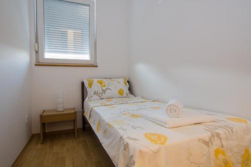 Игало: Apartmani Mirjana