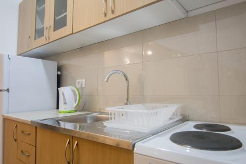 Игало: Apartmani Mirjana