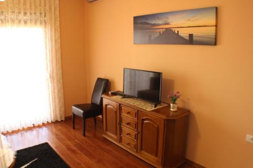 Ульцинь: Apartments Kan