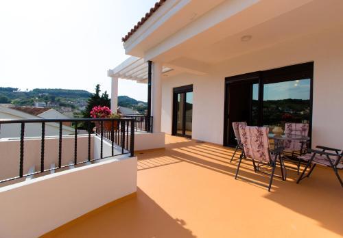 Ульцинь: Apartments Kan