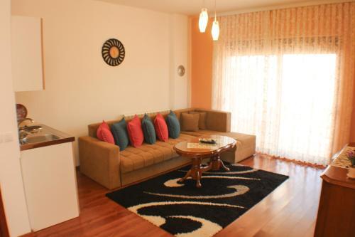 Ульцинь: Apartments Kan