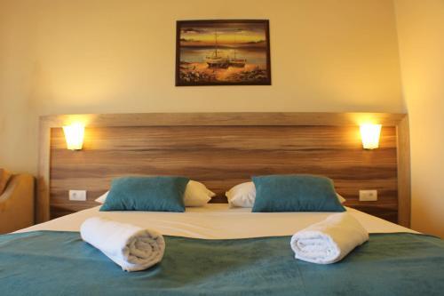 Ульцинь: Apartments Kan